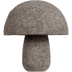 Currey Chloe Mushroom 2200-0058