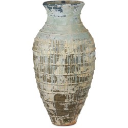 Currey Lipari Outdoor Urn 2200-0061