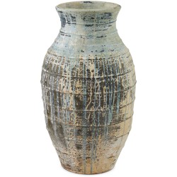 Currey Ragusa Outdoor Urn 2200-0062