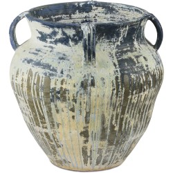 Currey Agrigento Outdoor Planter 2200-0064