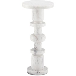 Currey Sasha Drinks Table 3000-0138