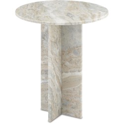 Currey Harmon Accent Table 3000-0183