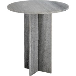 Currey Harmon Accent Table 3000-0221