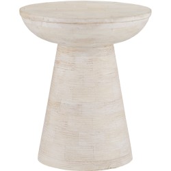 Currey Gati Accent Table 3000-0236