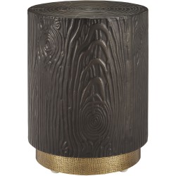Currey Terra Accent Table 3000-0242
