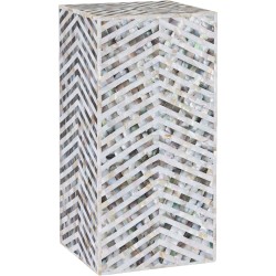 Currey Sessa Accent Table 3000-0256