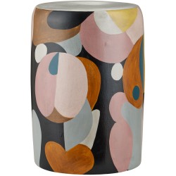 Currey So Nouveau Accent Table 3000-0285