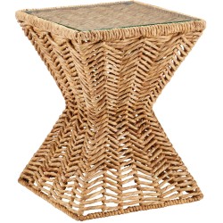 Currey Hadi Accent Table 3000-0287