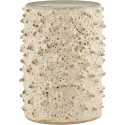 Currey Relic Accent Table 3000-0288
