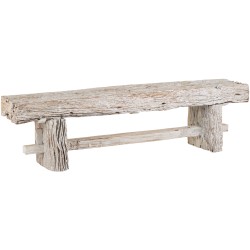 Currey Holland Bench 3000-0306