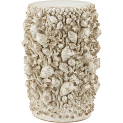 Currey Corfu Accent Table 3000-0311