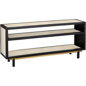 Currey Deanna Console Table 3000-0318