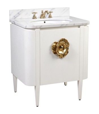Currey Briallen Vanity with Undermount Sink 3800-0004