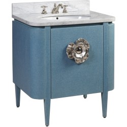 Currey Briallen Vanity with Undermount Sink 3800-0005