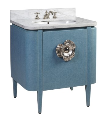 Currey Briallen Vanity with Undermount Sink 3800-0005