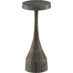 Currey Luca Drinks Table 4000-0015