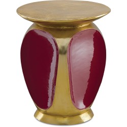 Currey Malmo Accent Table 4000-0057