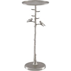 Currey Piaf Drinks Table 4000-0064