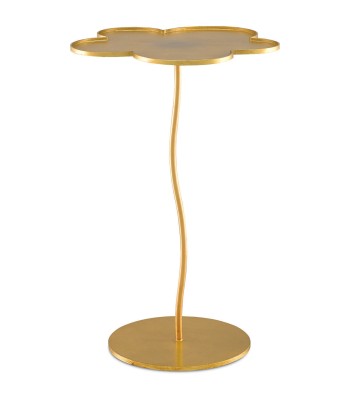 Currey Fleur Accent Table 4000-0068