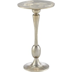 Currey Talia Accent Table 4000-0073