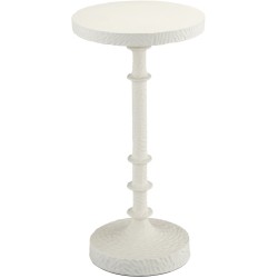 Currey Gallo Drinks Table 4000-0103
