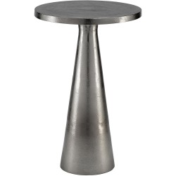Currey Tondo Accent Table 4000-0105