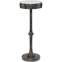 Currey Helios Drinks Table 4000-0121