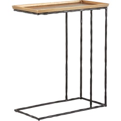 Currey Boyles C Table 4000-0131