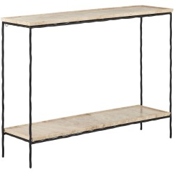 Currey Boyles Console Table 4000-0137