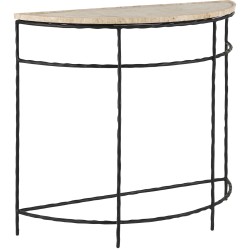 Currey Boyles Demi-Lune 4000-0138