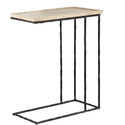 Currey Boyles C Table 4000-0139