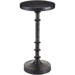 Currey Gallo Accent Table 4000-0143