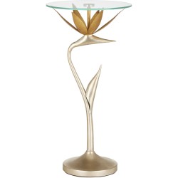 Currey Paradiso Accent Table 4000-0147