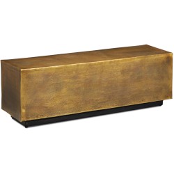 Currey Jahnu Bench 4000-0153