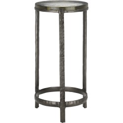 Currey Acea Drinks Table 4000-0155