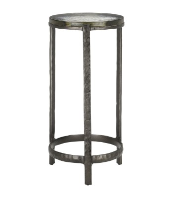 Currey Acea Drinks Table 4000-0155
