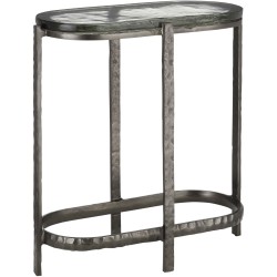 Currey Acea Side Table 4000-0159