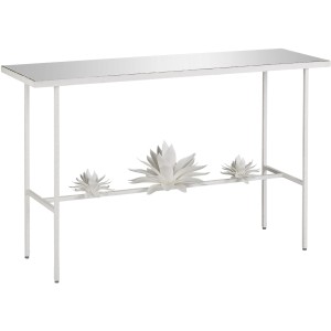 Currey Sisalana Console Table 4000-0167