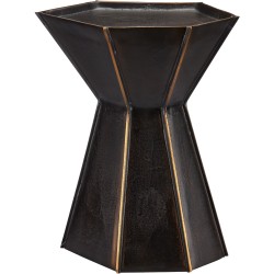 Currey Merola Accent Table 4000-0175