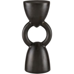 Currey Delle Drinks Table 4000-0177