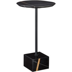 Currey Prado Drinks Table 4000-0181
