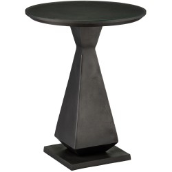 Currey Janil Accent Table 4000-0191