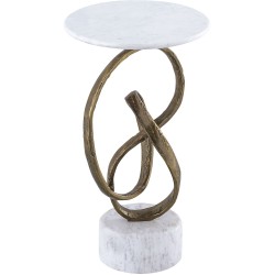 Currey Ruban Accent Table 4000-0196