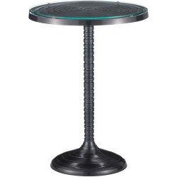 Currey Erno Accent Table 4000-0202