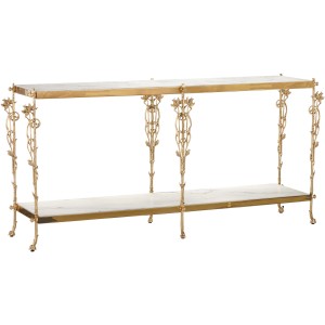 Currey Fiore Console Table 4000-0205