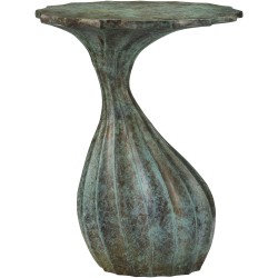 Currey Tunis Accent Table 4000-0207