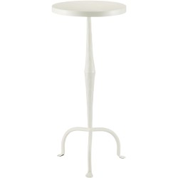 Currey Irma Drinks Table 4000-0210