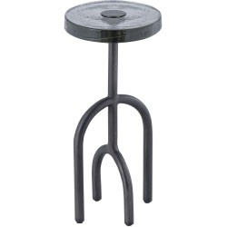 Currey Grove Drinks Table 4000-0212