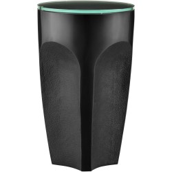 Currey Lemy Drinks Table 4000-0216