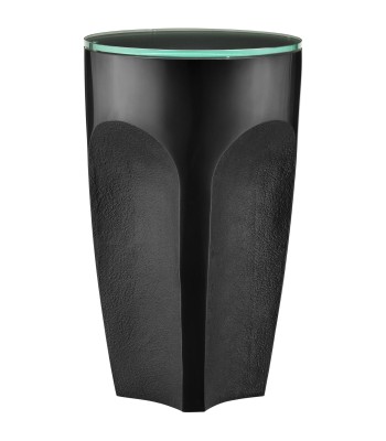 Currey Lemy Drinks Table 4000-0216